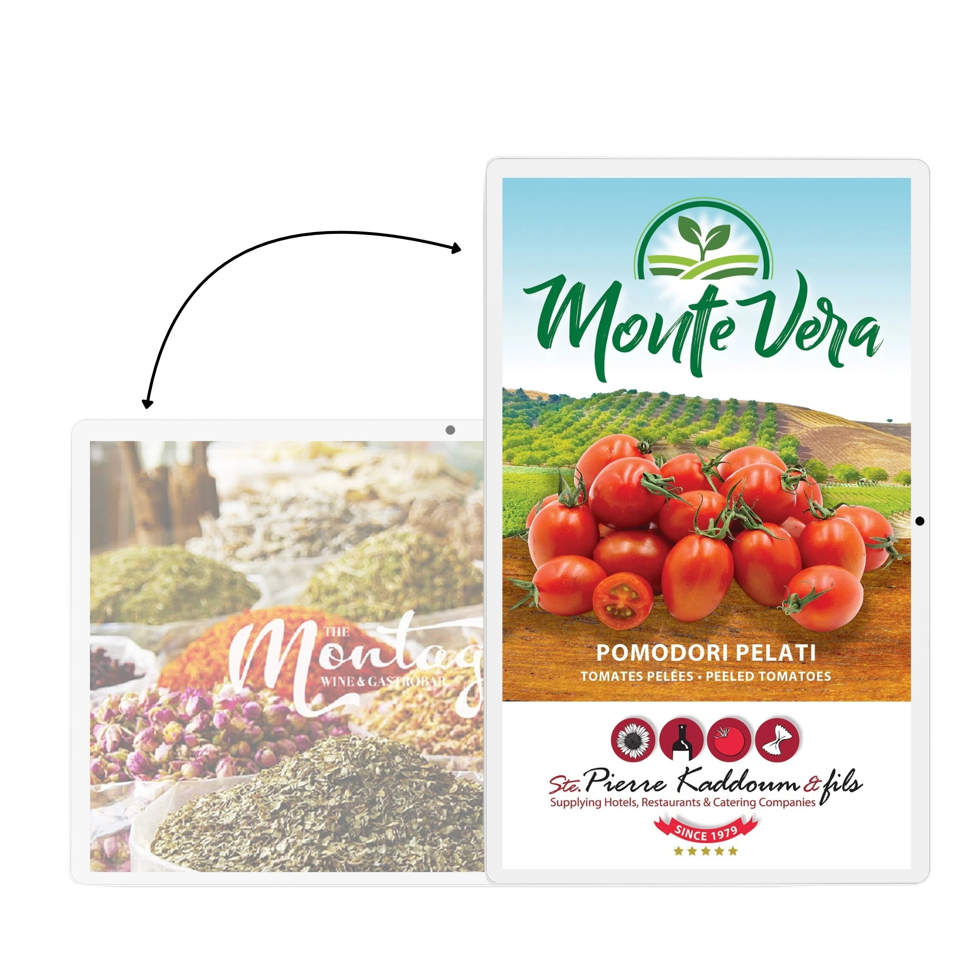 2025 New Product 21.5 Inch Indoor Touch Tablet RK3568 Android 14 Digital Kiosk Display Optional NFC POE For Retail Stores
2025 New Product 21.5 Inch Indoor Touch Tablet RK3568 Android 14 Digital Kiosk Display Optional NFC POE For Retail Stores