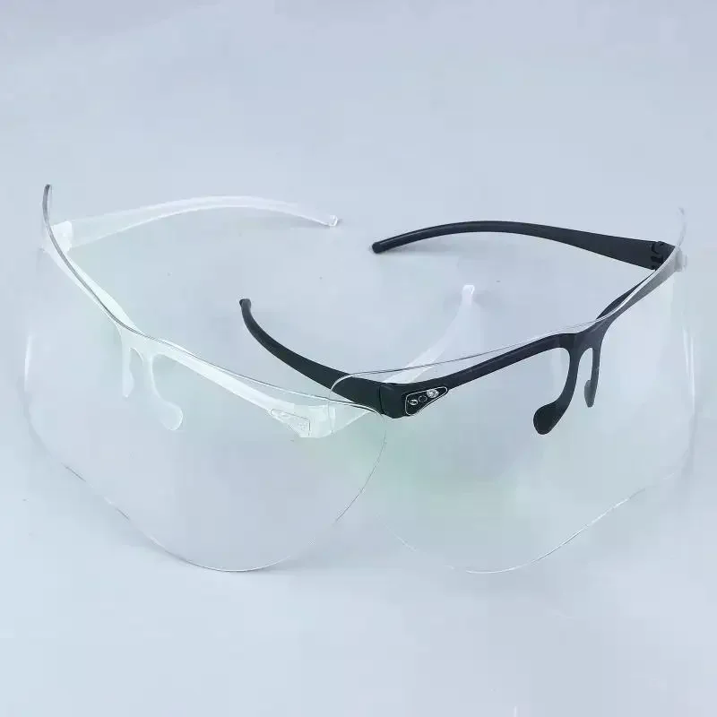 Защитные очки Пыленепроницаемые очки с защитой от брызг Маска для занятий спортом на открытом воздухе Велоспорт Ветрозащитные очки унисекс
Защитные очки Пыленепроницаемые очки с защитой от брызг Маска для занятий спортом на открытом воздухе Велоспорт Ветрозащитные очки унисекс