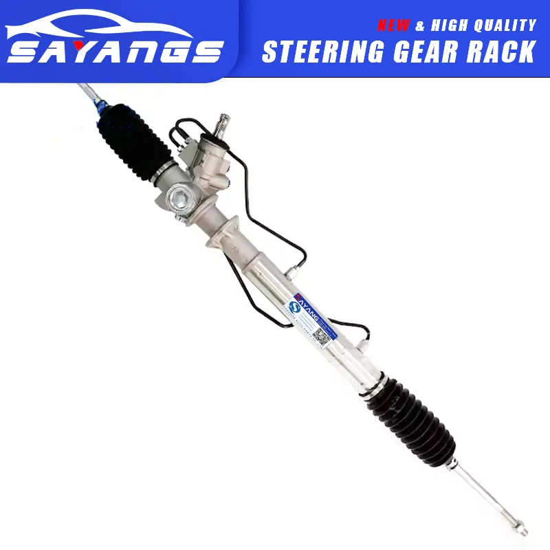 Power Steering Rack For Nissan 200SX Sentra 490014B000 49001-4B000 490014B400 49001-4B400 49001F4300 49001-F4300 49001-1M220
Power Steering Rack For Nissan 200SX Sentra 490014B000 49001-4B000 490014B400 49001-4B400 49001F4300 49001-F4300 49001-1M220