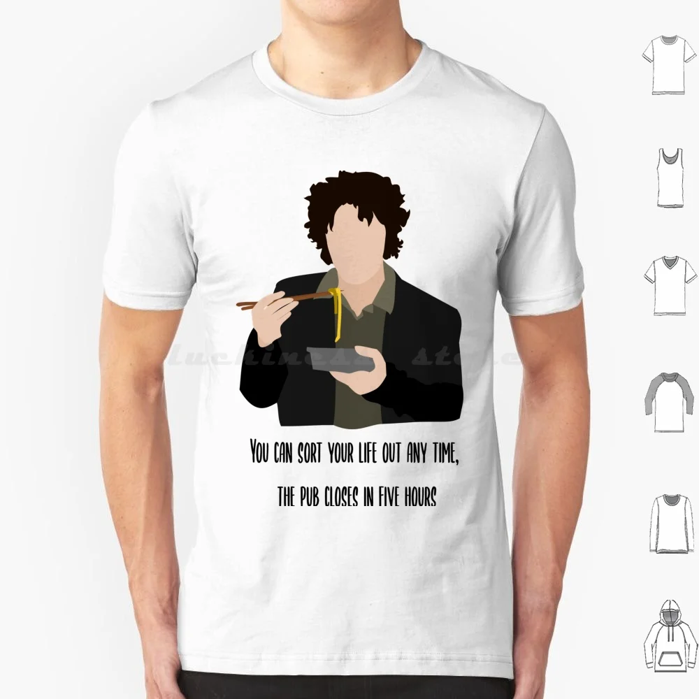 Футболка Sort Your Life Out Bernard Black Books 6xl, хлопковая крутая футболка Black Books Bernard Black Manny Bill Bailey Channel 4, комедия
Футболка Sort Your Life Out Bernard Black Books 6xl, хлопковая крутая футболка Black Books Bernard Black Manny Bill Bailey Channel 4, комедия