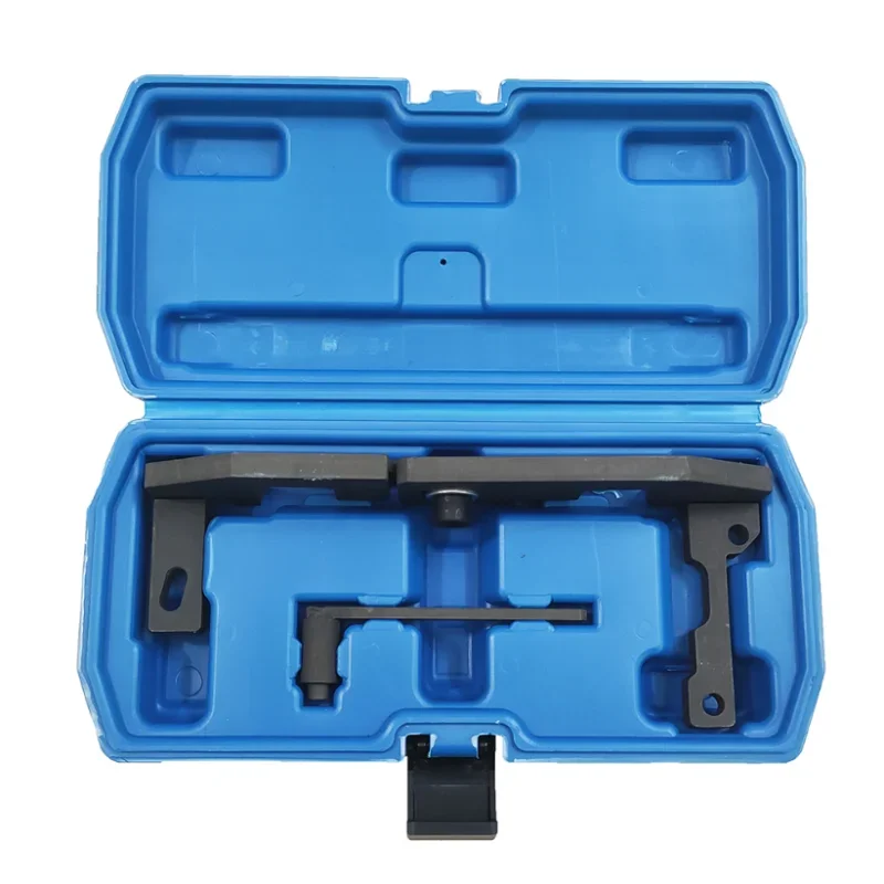 1set Engine Timing Locking Setting Tools Set For Peugeot Citroen C3 1.0 1.2 1.2T VTI Lock Tool Kit Car Repair Tools
1set Engine Timing Locking Setting Tools Set For Peugeot Citroen C3 1.0 1.2 1.2T VTI Lock Tool Kit Car Repair Tools