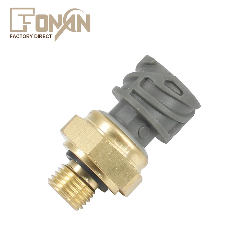 Oil Pressure Sensor Switch For Daf Cf85 Xf105 Truck 2127356 1826281 2041678 1803301
Oil Pressure Sensor Switch For Daf Cf85 Xf105 Truck 2127356 1826281 2041678 1803301