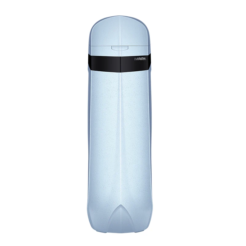 IMRITA Whole House Automatic Regeneration Ion Exchange Residential Hard Water Softener System For Washing Machine
IMRITA Whole House Automatic Regeneration Ion Exchange Residential Hard Water Softener System For Washing Machine