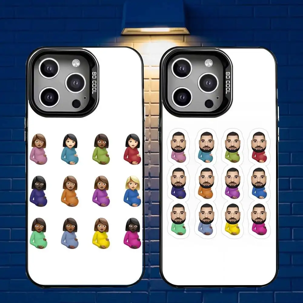 Drake Certified Lover Boy Phone Case For iPhone 16,15,14,13,12,11,Mini,Pro,E,MAX Gray Matte Silicone Black Cover
Drake Certified Lover Boy Phone Case For iPhone 16,15,14,13,12,11,Mini,Pro,E,MAX Gray Matte Silicone Black Cover