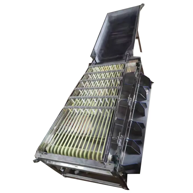 Vegetable And Fruit Sorting Machine Avocado Fruit Sorting Calibrating Machine Fruit Size Grade Classify Machine Made In China
Vegetable And Fruit Sorting Machine Avocado Fruit Sorting Calibrating Machine Fruit Size Grade Classify Machine Made In China