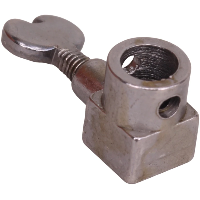Fu Chao 445790 Household Sewing Machine Spare Parts Needle
Fu Chao 445790 Household Sewing Machine Spare Parts Needle