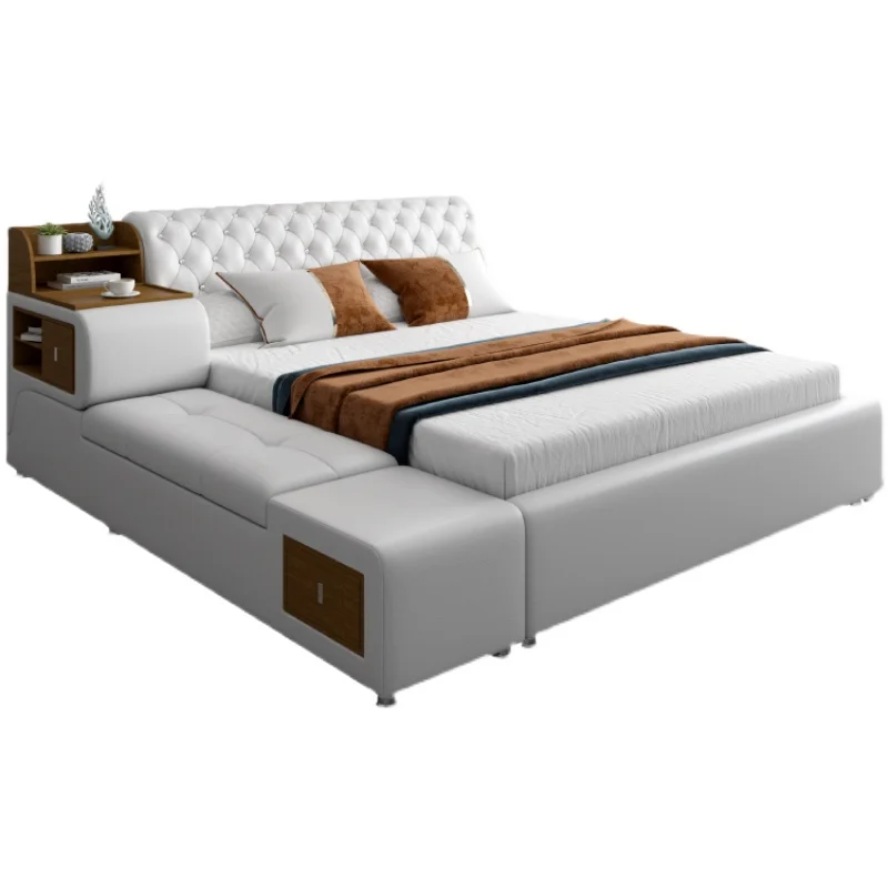 *Bedroom Furniture Set Luxury King Size Classic Furniture Tatami
*Bedroom Furniture Set Luxury King Size Classic Furniture Tatami