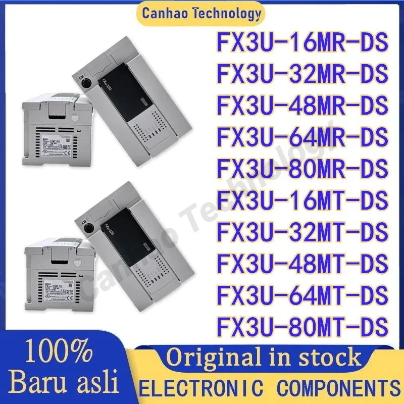 FX3U-16MR-DS FX3U-32MR-DS FX3U-48MR-DS FX3U-64MR-DS FX3U-80MR-DS FX3U-16MT-DS FX3U-32MT-DS FX3U-48MT-DS FX3U-64MT-DS FX3U-80MT-D
FX3U-16MR-DS FX3U-32MR-DS FX3U-48MR-DS FX3U-64MR-DS FX3U-80MR-DS FX3U-16MT-DS FX3U-32MT-DS FX3U-48MT-DS FX3U-64MT-DS FX3U-80MT-D