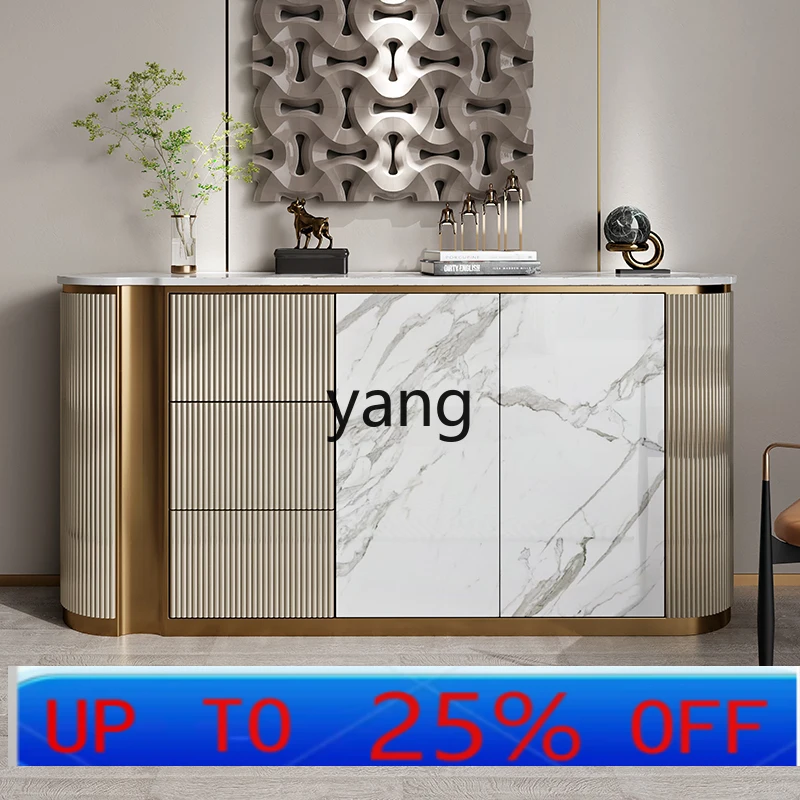 LMLight Luxury Sideboard Cabinet Modern Minimalist Entrance Cabinet Home Partition Paint Locker
LMLight Luxury Sideboard Cabinet Modern Minimalist Entrance Cabinet Home Partition Paint Locker