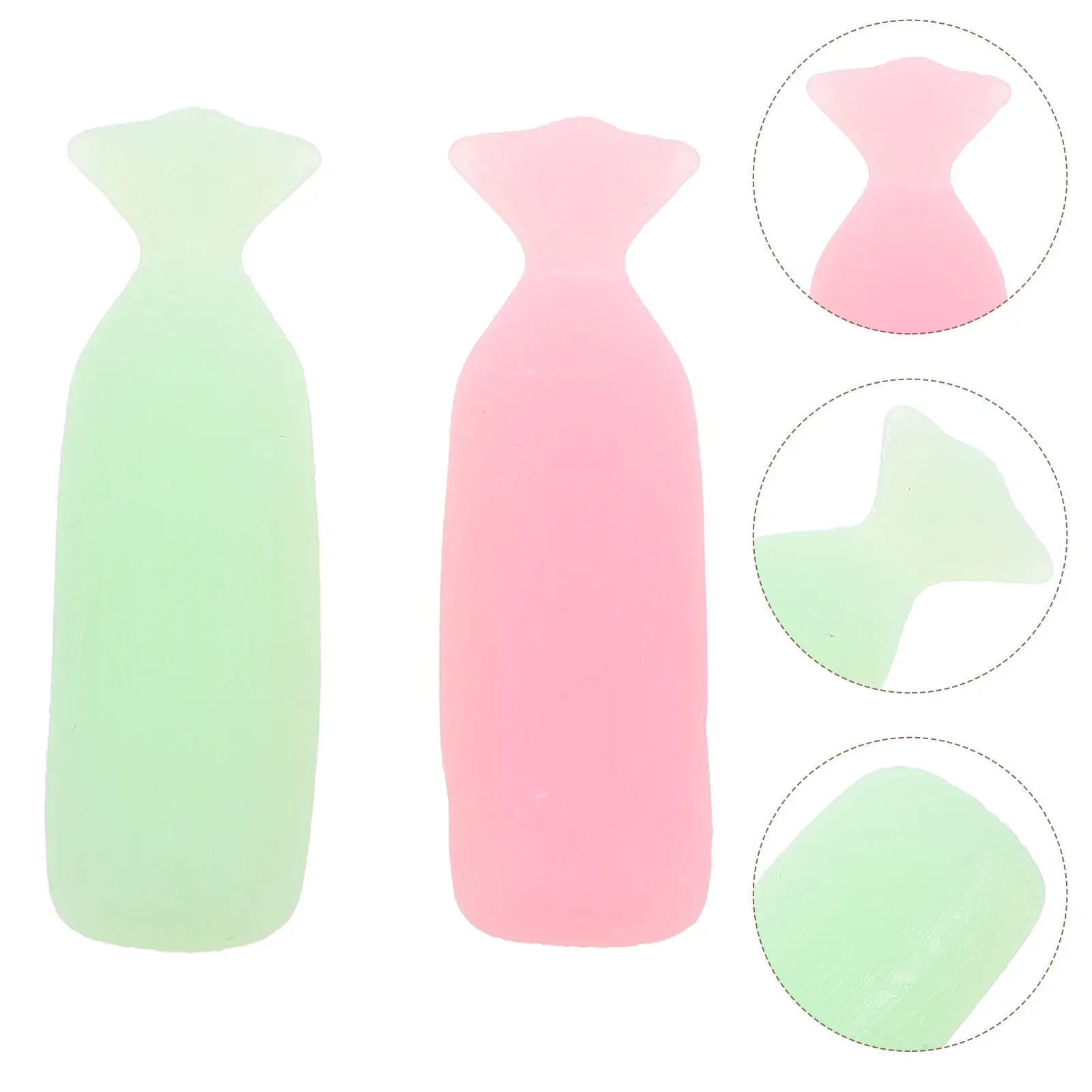 2Pcs Baby Teething Retainer Soft Gum Picks Infant Mouth Cleaner Brace Care Accessories Correcting Glue Bar Aligner Cleaner
2Pcs Baby Teething Retainer Soft Gum Picks Infant Mouth Cleaner Brace Care Accessories Correcting Glue Bar Aligner Cleaner