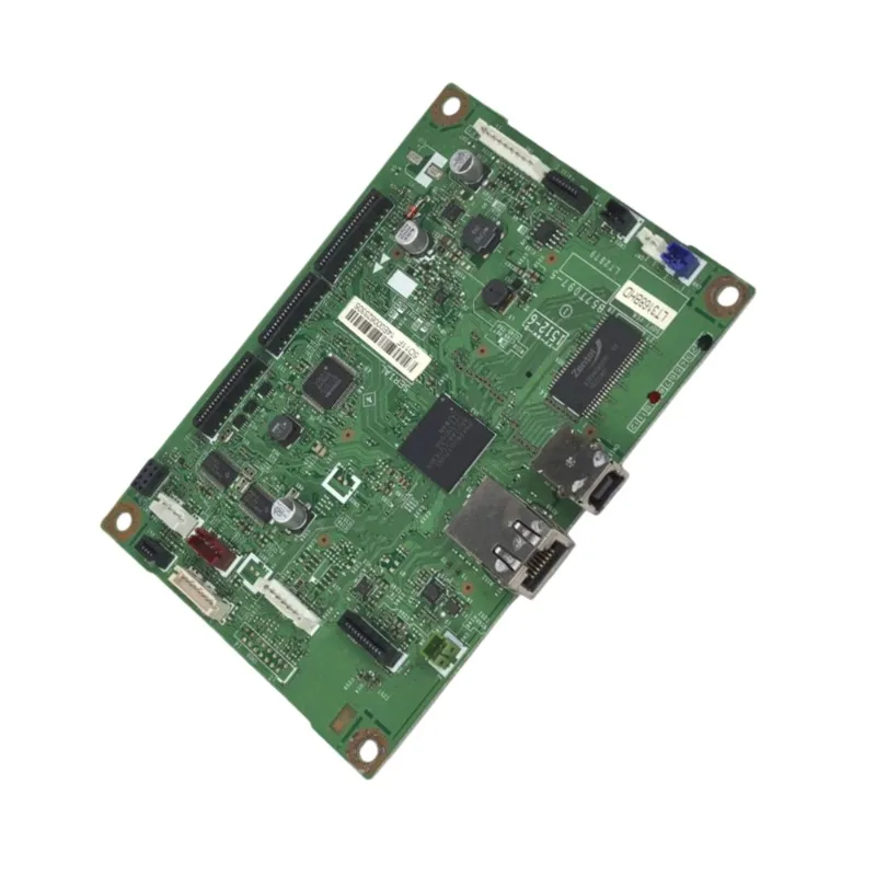 Основная плата для Brother DCP-L2540DW DCP-L2740DW L2540DW L2740DW 2540DW 2740DW Плата форматирования Логическая плата LT3165001
Основная плата для Brother DCP-L2540DW DCP-L2740DW L2540DW L2740DW 2540DW 2740DW Плата форматирования Логическая плата LT3165001