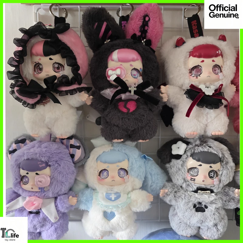 Kasa Wonderful Dream Series Blind Box Anime Figures Mystery Box Vinyl Face Dolls Kawaii Trendy Toys Gift Birthday Surprise Gift
Kasa Wonderful Dream Series Blind Box Anime Figures Mystery Box Vinyl Face Dolls Kawaii Trendy Toys Gift Birthday Surprise Gift