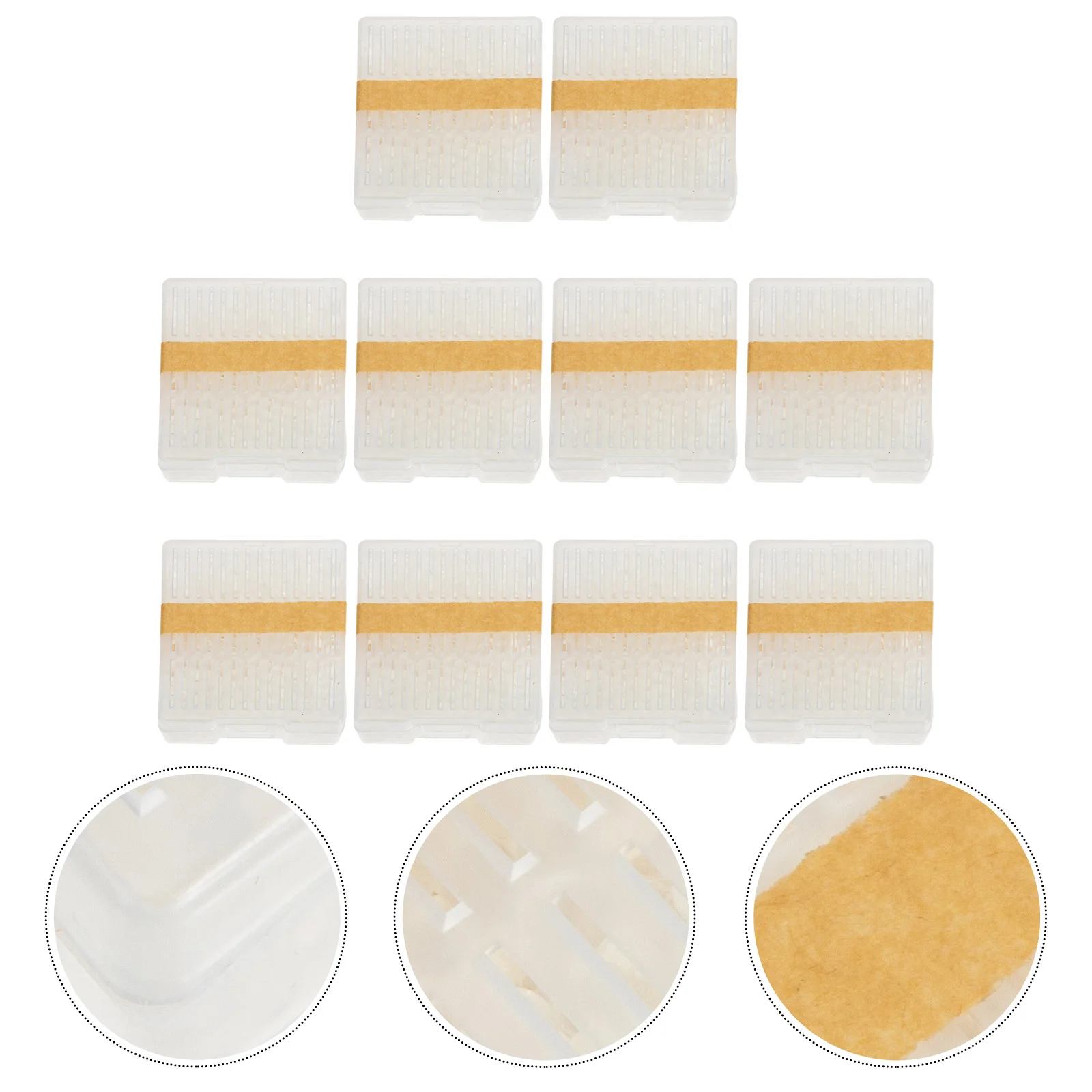 Dehumidifier for Home Musical Instrument Desiccant Guitars Reusable Desiccants Practical Drying Parts Instruments
Dehumidifier for Home Musical Instrument Desiccant Guitars Reusable Desiccants Practical Drying Parts Instruments