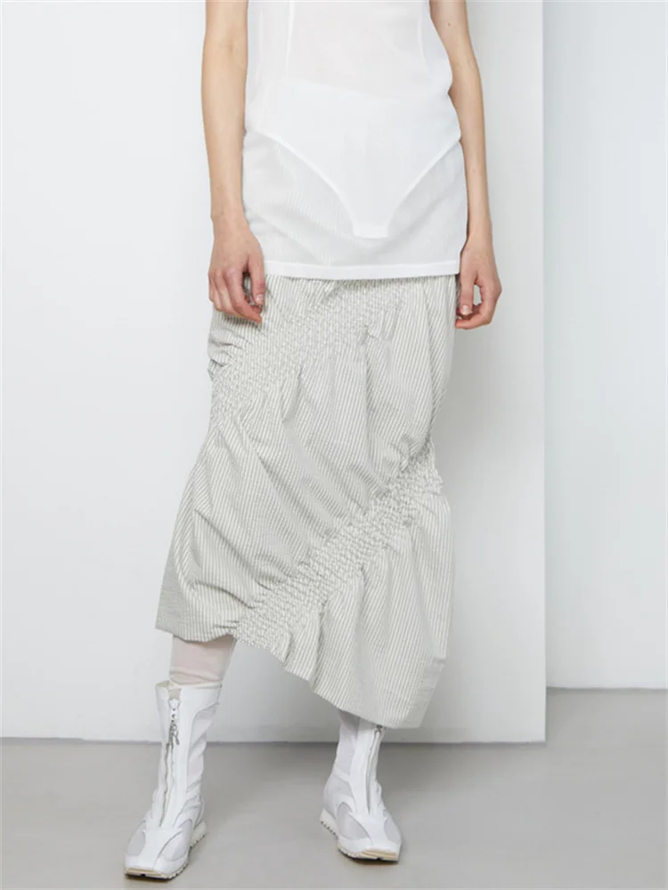 Ladies Irregular Package Hip Skirts Women's Slim Fish Tail Midi Skirt Spring/summer 2024
Ladies Irregular Package Hip Skirts Women's Slim Fish Tail Midi Skirt Spring/summer 2024