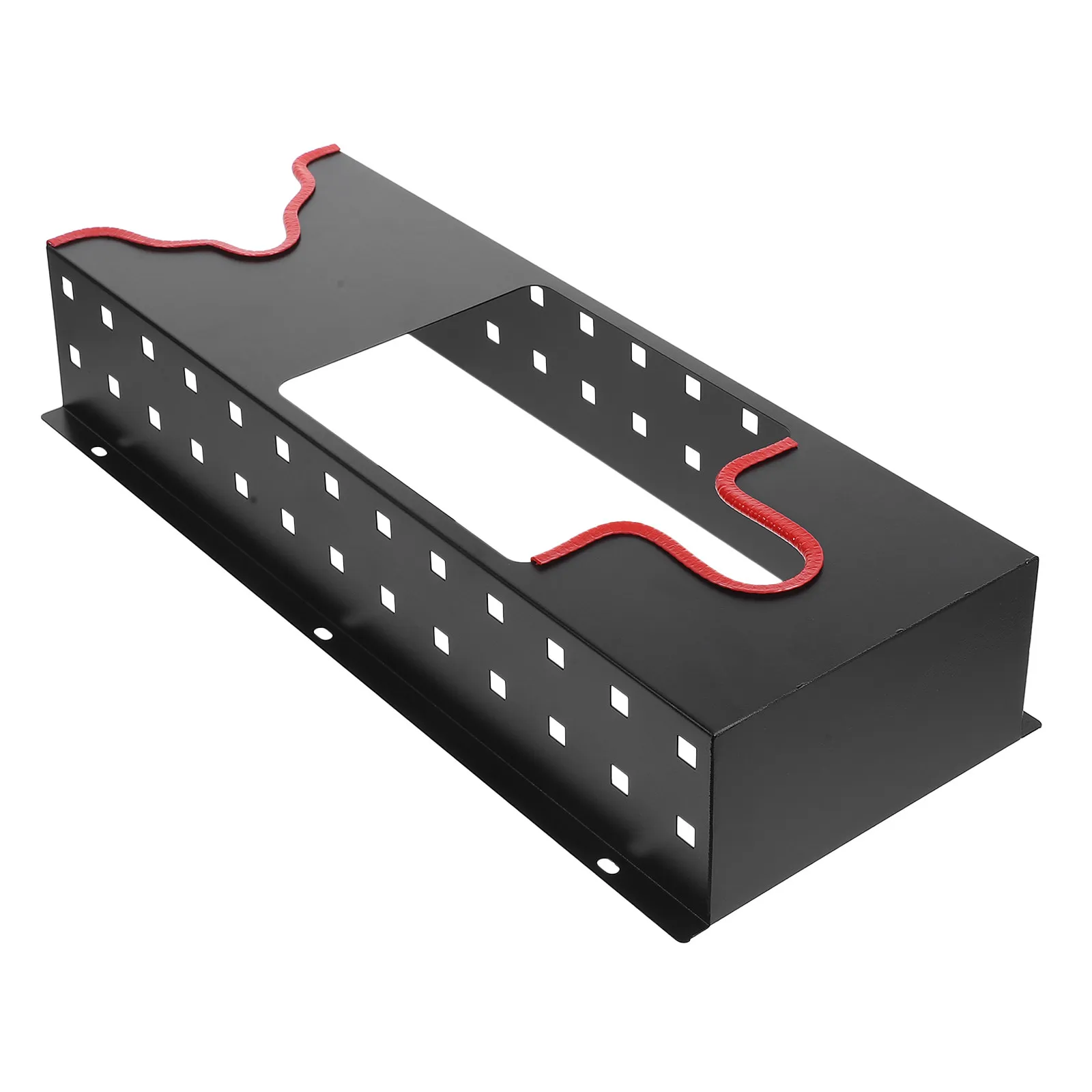 Подставка для полировальных инструментов из углеродистой стали для угловой шлифовальной машины, полировальной машины, буфера, машины для нанесения воска, для хранения
Подставка для полировальных инструментов из углеродистой стали для угловой шлифовальной машины, полировальной машины, буфера, машины для нанесения воска, для хранения