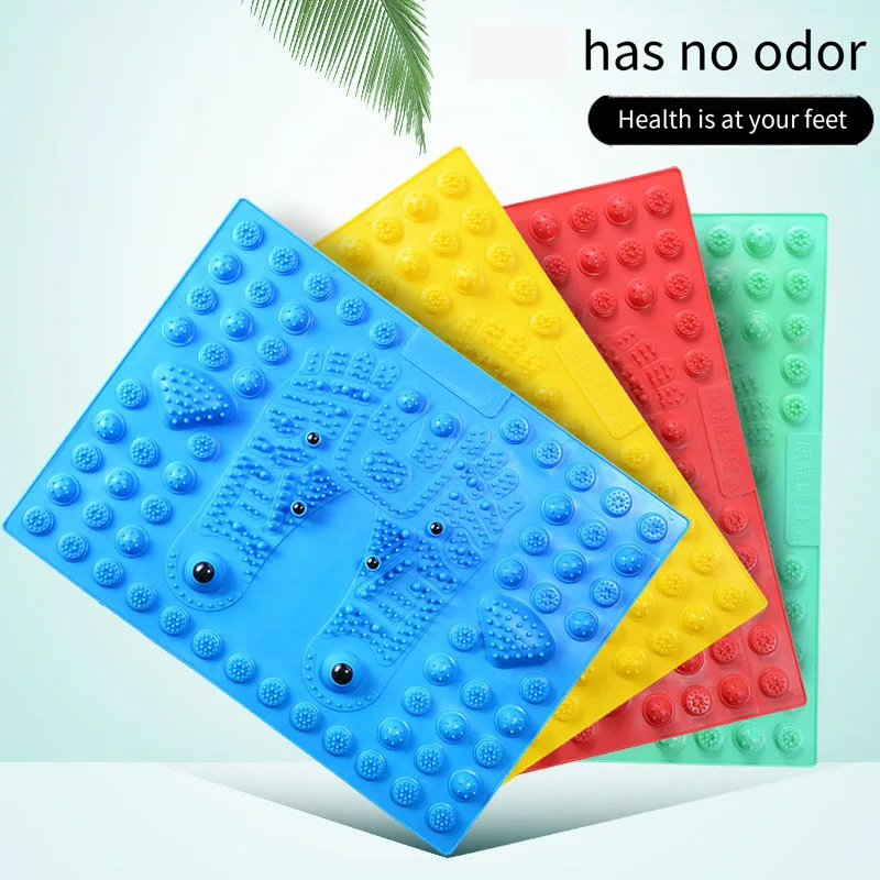 Магнитный массажный коврик для ног, женский специальный коврик для прижимания пальцев, детский коврик для справки к нажимной пластине, супер боли, супер
Магнитный массажный коврик для ног, женский специальный коврик для прижимания пальцев, детский коврик для справки к нажимной пластине, супер боли, супер