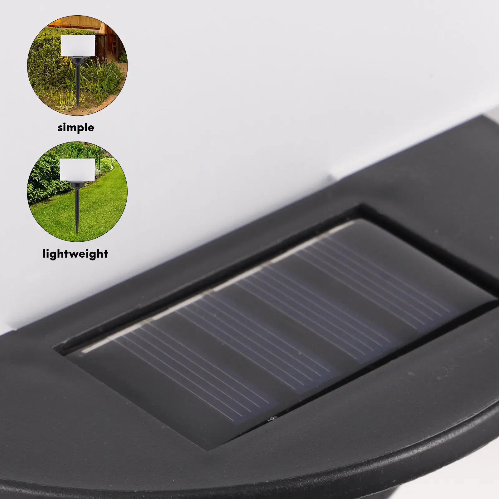 1Set Solar Lawn Light Acrylic Outdoor Garden Solar Lamp LED Yard Ground Light Heat Transfer Printing Board Waterproof Energy
1Set Solar Lawn Light Acrylic Outdoor Garden Solar Lamp LED Yard Ground Light Heat Transfer Printing Board Waterproof Energy