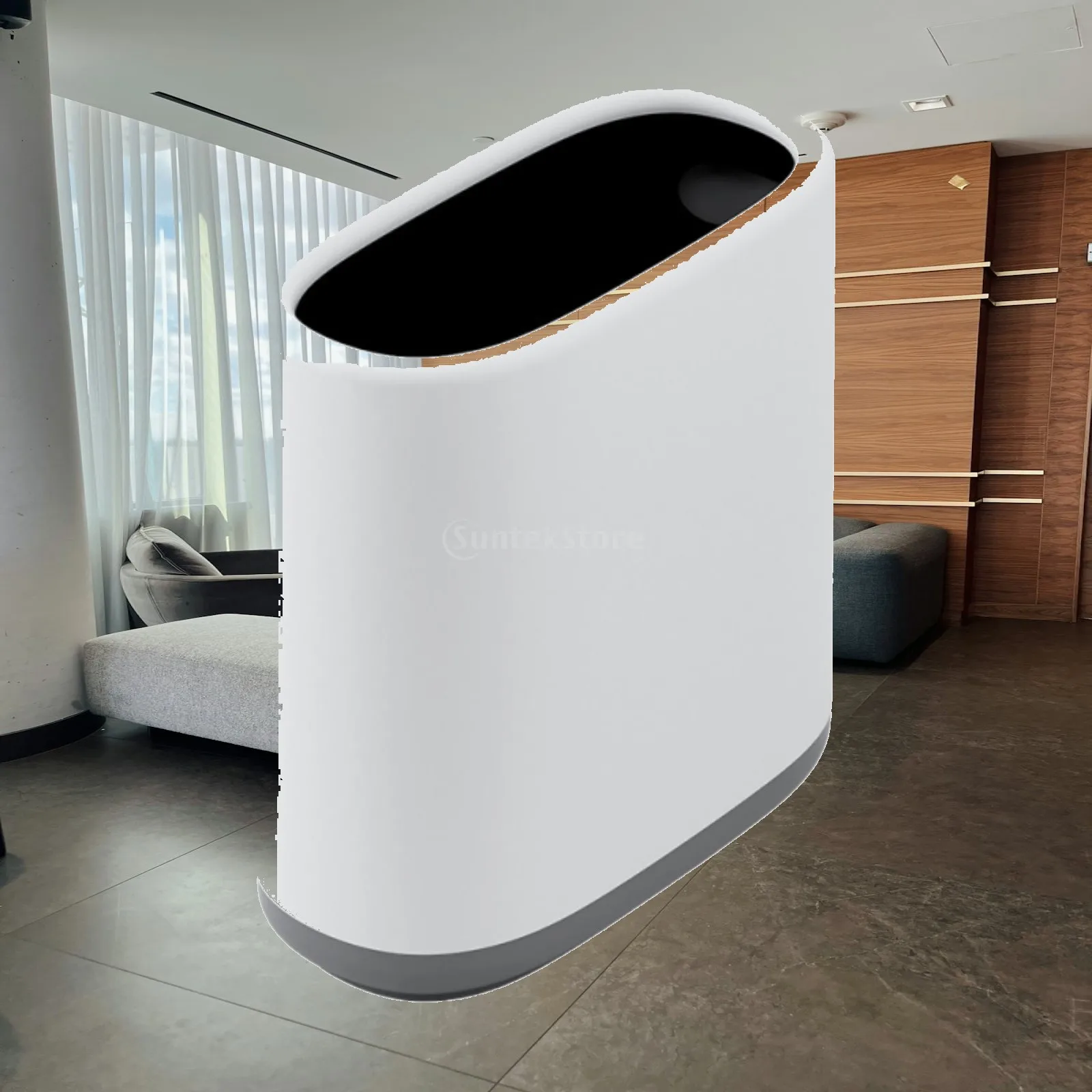 Trash Can Waste Basket Storage Bucket Waste Can Study Household Garbage Can
Trash Can Waste Basket Storage Bucket Waste Can Study Household Garbage Can