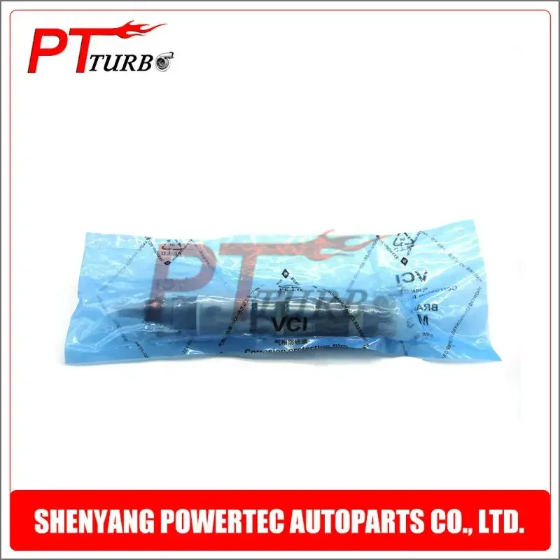 Auto fuel injectors parts 0445 120 122 common rail injector For Dongfeng DFLDFZ 8.9 D - DLLA144P1707 injection 0445120122
Auto fuel injectors parts 0445 120 122 common rail injector For Dongfeng DFLDFZ 8.9 D - DLLA144P1707 injection 0445120122