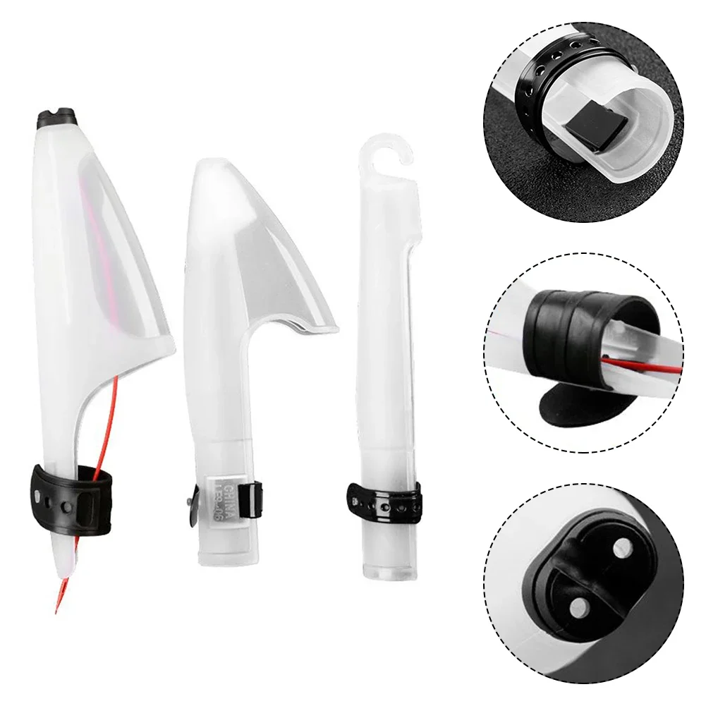 Durable High Quality Practical Brand New Fish Rod Cap Pole Protection Protectors Repair Rod Hat Guides Building
Durable High Quality Practical Brand New Fish Rod Cap Pole Protection Protectors Repair Rod Hat Guides Building