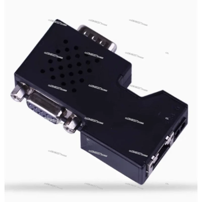For DP PPI Ethernet Connector Module for Siemens S7-200 S7-300 PLC Replace USB-MPI USB-PPI CP243-1 CP343-1
For DP PPI Ethernet Connector Module for Siemens S7-200 S7-300 PLC Replace USB-MPI USB-PPI CP243-1 CP343-1
