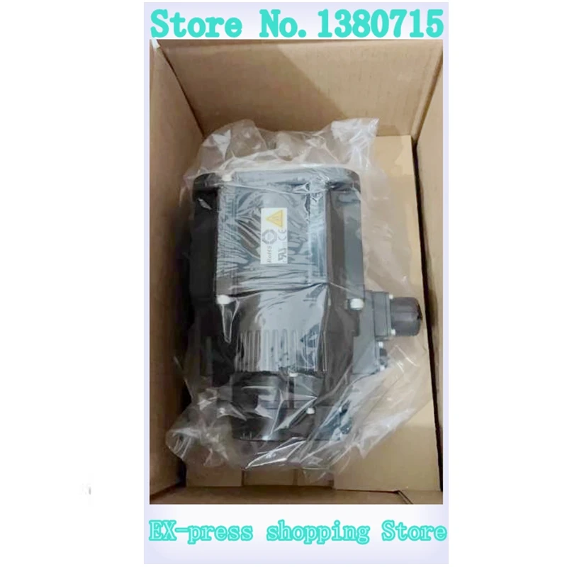 Новый серводвигатель SGMGV-13ADC6C 200 В 1,3 кВт с удерживающим тормозом (24 В постоянного тока)
Новый серводвигатель SGMGV-13ADC6C 200 В 1,3 кВт с удерживающим тормозом (24 В постоянного тока)