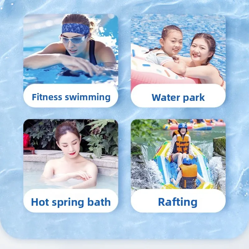 Disposable Private Protective Sticker50PCS Waterproof Intimate Care Patch for Women Swimming Hot Spring Pool
Disposable Private Protective Sticker50PCS Waterproof Intimate Care Patch for Women Swimming Hot Spring Pool