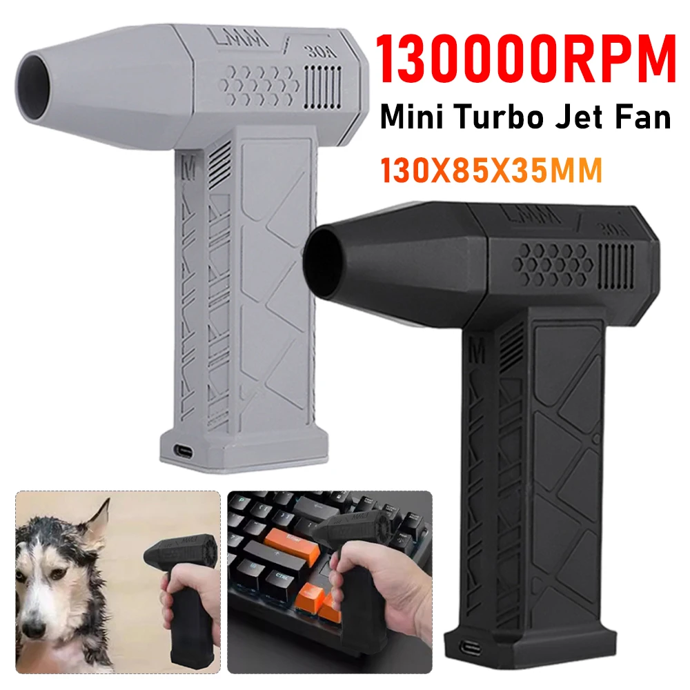 130000 об/мин мини турбоструйный вентилятор жестокий воздуходувка пылесос мотор жестокий вентилятор ручной компьютер очиститель клавиатуры новый
130000 об/мин мини турбоструйный вентилятор жестокий воздуходувка пылесос мотор жестокий вентилятор ручной компьютер очиститель клавиатуры новый