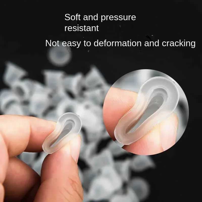1000/500/100pcs Disposable Silicone Tattoo Ink Cup Caps Pigment Holder Container Tattoo Ink Caps Holder Tattoo Accessories
1000/500/100pcs Disposable Silicone Tattoo Ink Cup Caps Pigment Holder Container Tattoo Ink Caps Holder Tattoo Accessories