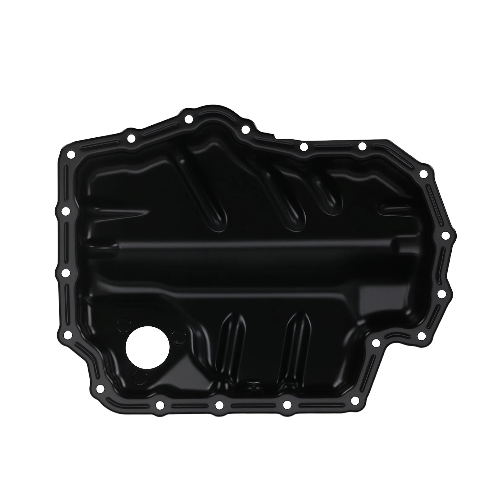 Oil Sump Pan for VW Alltrack Caddy Tiguan 1.4 TSI 04E103602B 264-294
Oil Sump Pan for VW Alltrack Caddy Tiguan 1.4 TSI 04E103602B 264-294