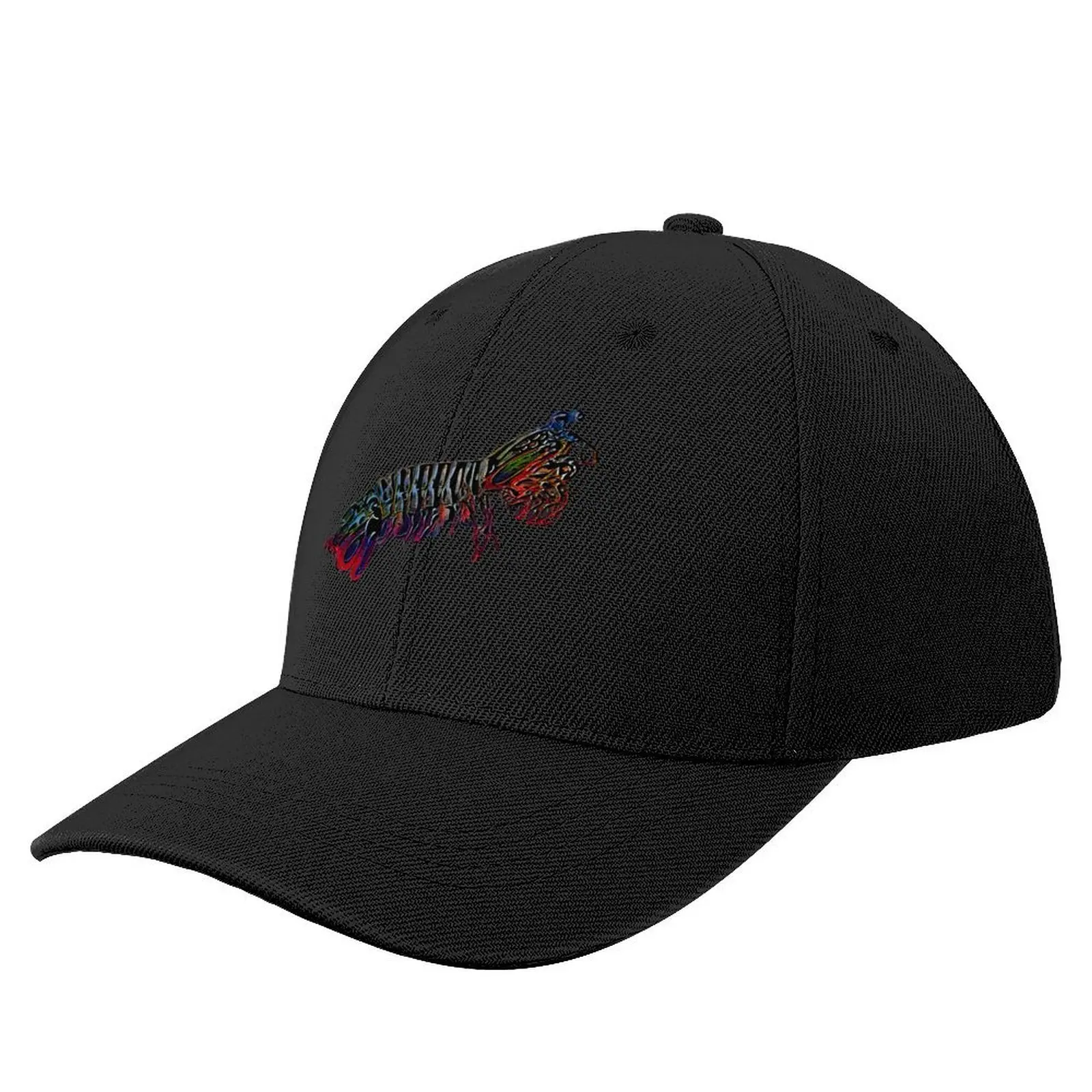 Mantis Shrimp Black Alternate DesignCap Baseball Cap hiking hat Beach Bag Uv Protection Solar Hat Custom Cap For Girls Men's
Mantis Shrimp Black Alternate DesignCap Baseball Cap hiking hat Beach Bag Uv Protection Solar Hat Custom Cap For Girls Men's