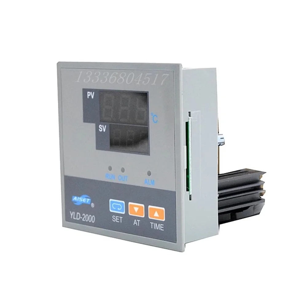 AISET YLD-2602G/YLD-2602GA Thermostat Drying Box Temperature Controller YLD-2000 YLD-2402G YLD-2402G-2 YLD-2402GA
AISET YLD-2602G/YLD-2602GA Thermostat Drying Box Temperature Controller YLD-2000 YLD-2402G YLD-2402G-2 YLD-2402GA