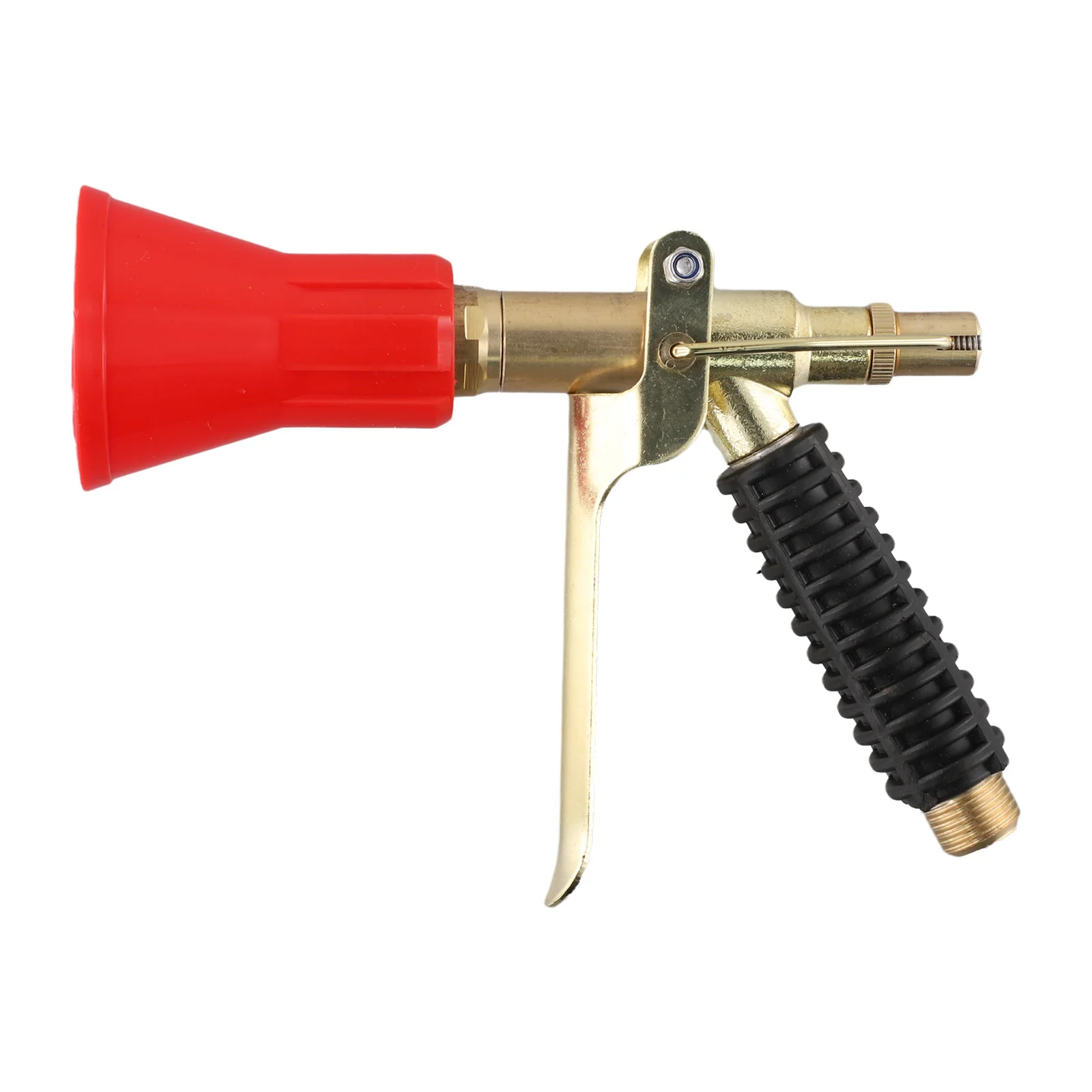 1pcs Garden Irrigation Sprayer Rotary Atomization Garden Irrigation Sprayer High Pressure Sprayer Rotary Atomization
1pcs Garden Irrigation Sprayer Rotary Atomization Garden Irrigation Sprayer High Pressure Sprayer Rotary Atomization