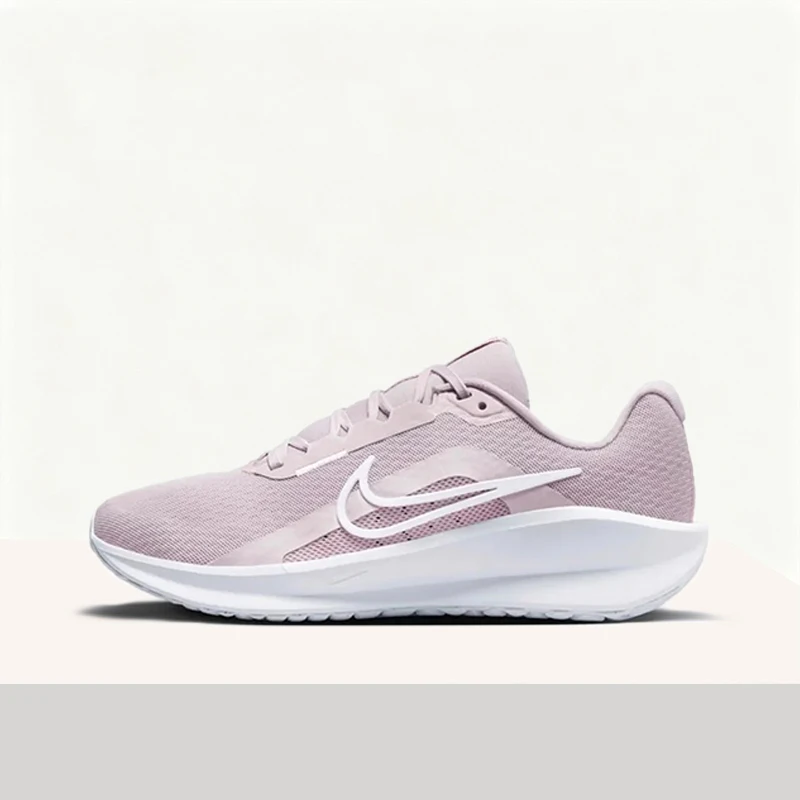Nike DOWNSHIFTER 13 Women's Low-Top Running Shoes - Light Purple Comfortable cushioning, snug fit, breathable support FD6476-007
Nike DOWNSHIFTER 13 Women's Low-Top Running Shoes - Light Purple Comfortable cushioning, snug fit, breathable support FD6476-007