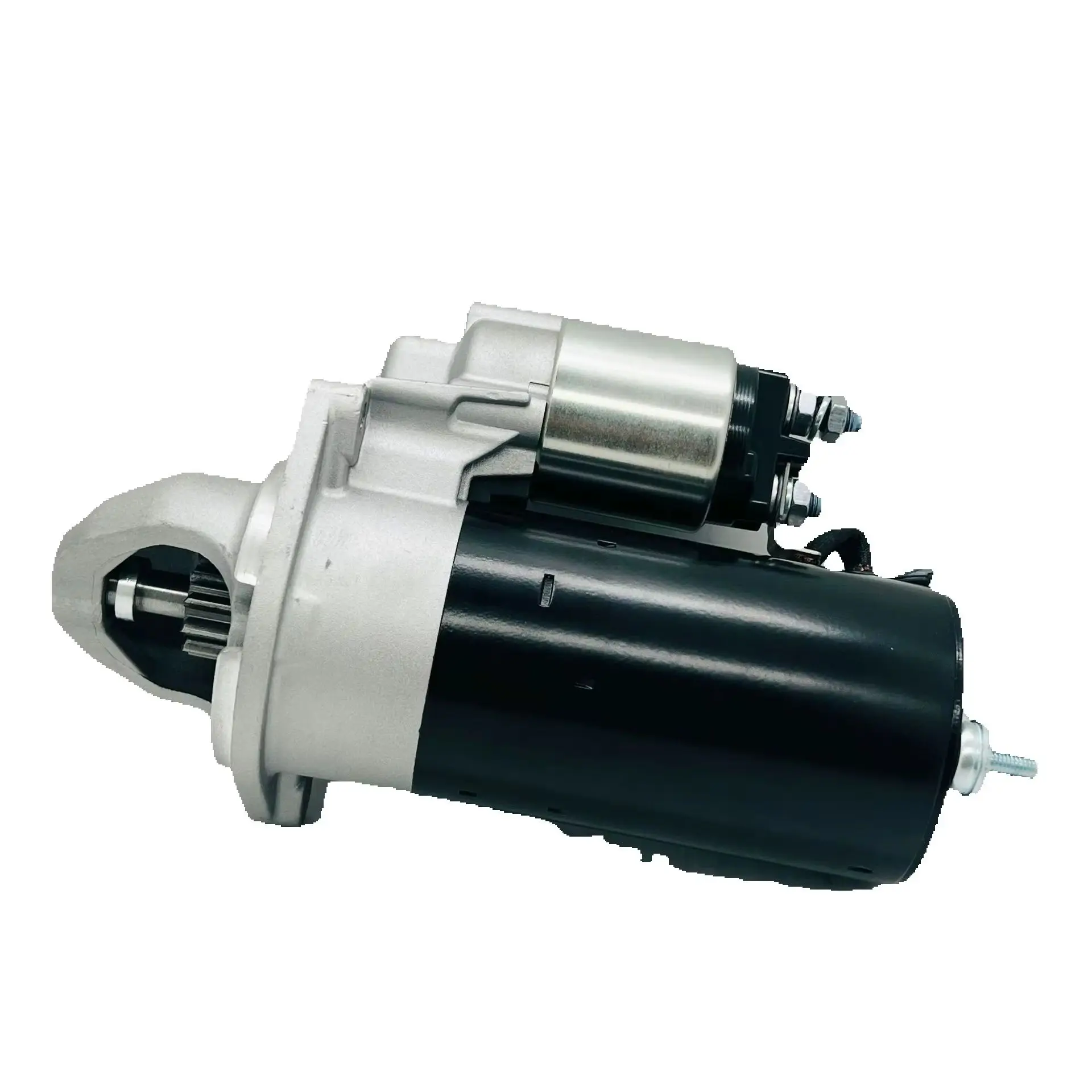 0001139014 243595 248743 Starter motor suitable for Ferrari
0001139014 243595 248743 Starter motor suitable for Ferrari