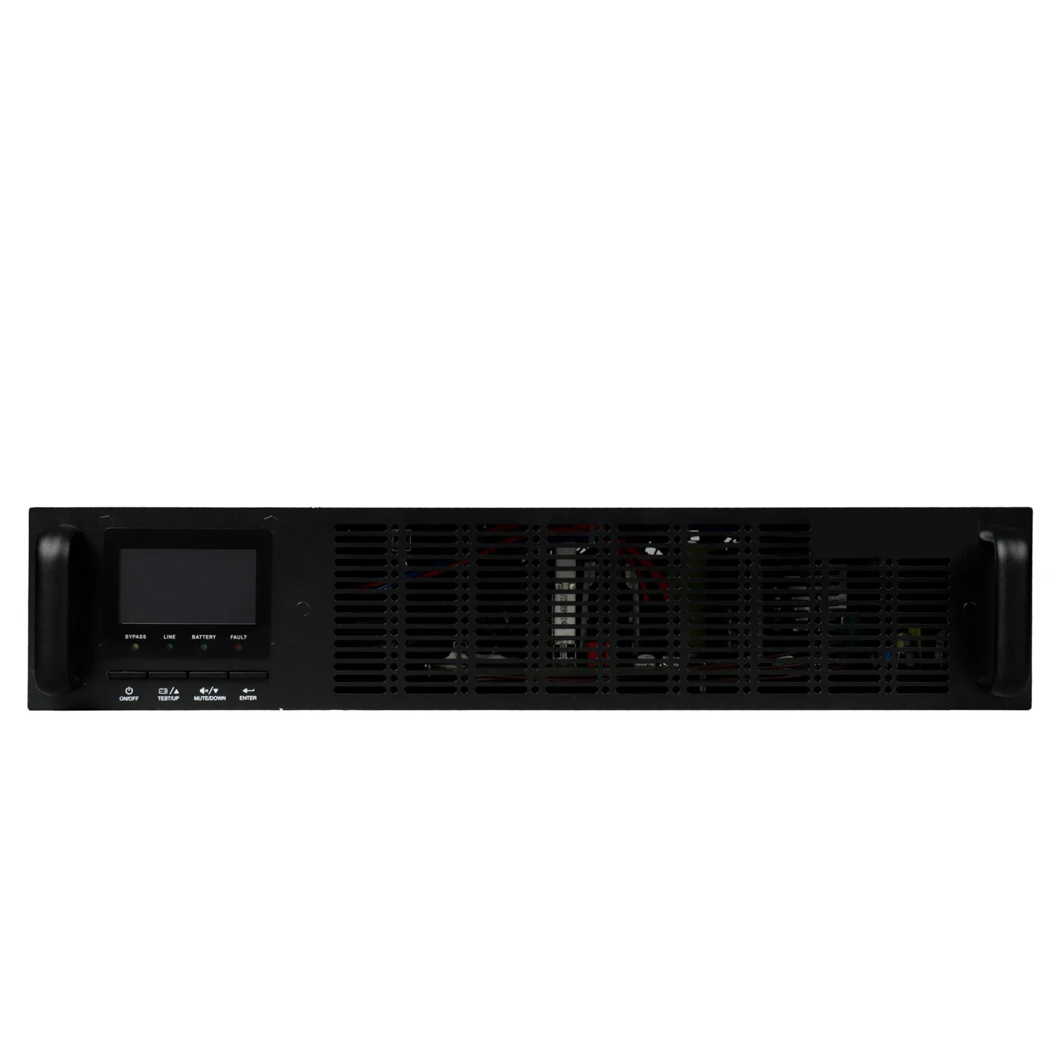 10KVA 9KW Online Rack Mount Power Supply System with External Battery 144VDC 192VDC for Stable Energy Delivery
10KVA 9KW Online Rack Mount Power Supply System with External Battery 144VDC 192VDC for Stable Energy Delivery