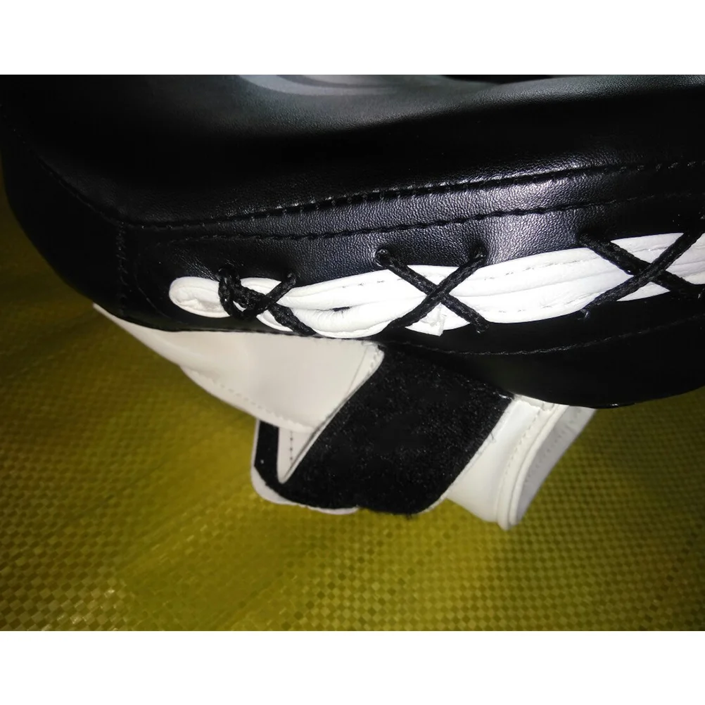 Boxing Pad Professional Pu For Men Women Training Competition Durable Sports Protector Cushion
Boxing Pad Professional Pu For Men Women Training Competition Durable Sports Protector Cushion
