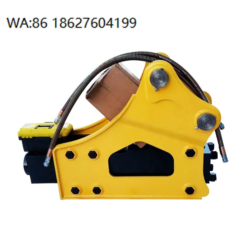 Hydraulic Breaker Nitrogen Charging Kit Cylinder Chisel Pin Universal Excavator Hammer Maintenance Spare Parts
Hydraulic Breaker Nitrogen Charging Kit Cylinder Chisel Pin Universal Excavator Hammer Maintenance Spare Parts