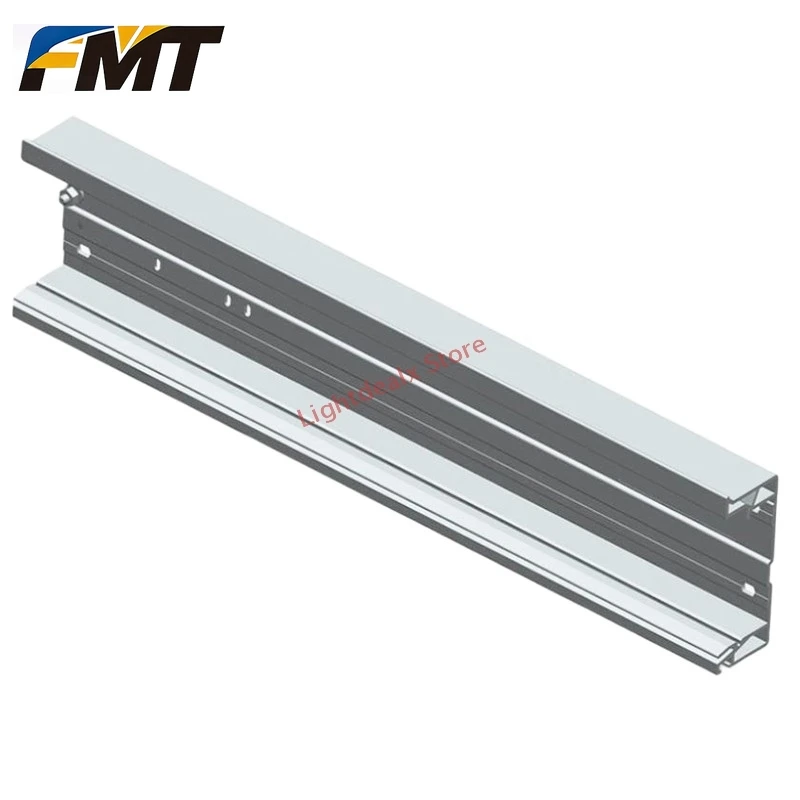 1PCS New Install Rail 6ES7195-1GA00-0XA0 6ES7195-1GG30-0XA0 6ES71 95-1GA00-0XA0 6ES7 195-1GG30-0XA0 In Box
1PCS New Install Rail 6ES7195-1GA00-0XA0 6ES7195-1GG30-0XA0 6ES71 95-1GA00-0XA0 6ES7 195-1GG30-0XA0 In Box