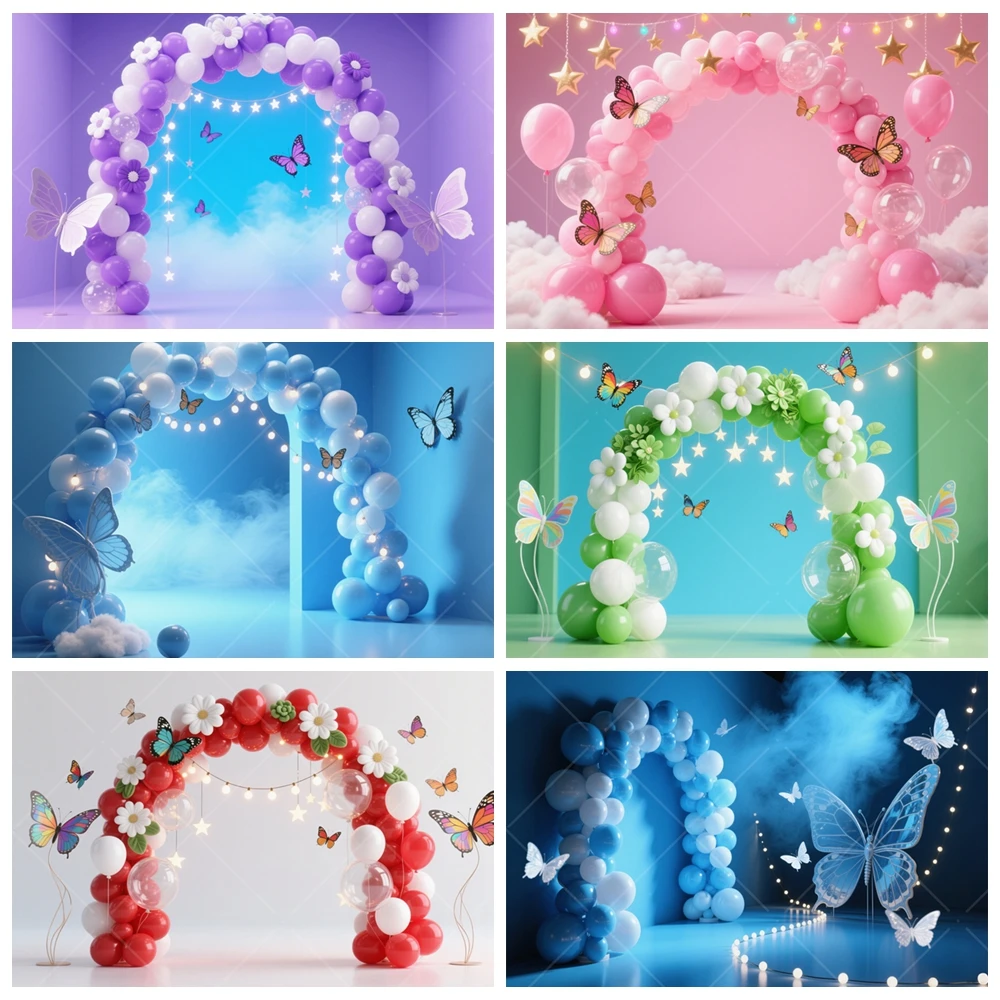 Balloon Arch Photography Background for Family Baby Adult Photocall Cake Smash Decor Custom Portrait Background Photocall Studio
Balloon Arch Photography Background for Family Baby Adult Photocall Cake Smash Decor Custom Portrait Background Photocall Studio