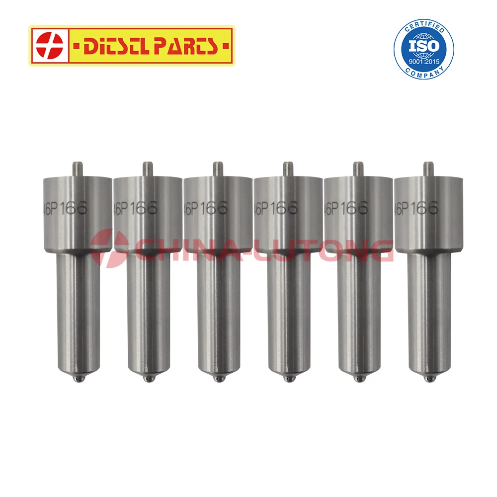 Fuel Injection Pump Parts Nozzle DLLA146P166 0433171149 P Type Diesel Fuel Nozzle For MAN Truck Injector 0432131866 51111037046
Fuel Injection Pump Parts Nozzle DLLA146P166 0433171149 P Type Diesel Fuel Nozzle For MAN Truck Injector 0432131866 51111037046