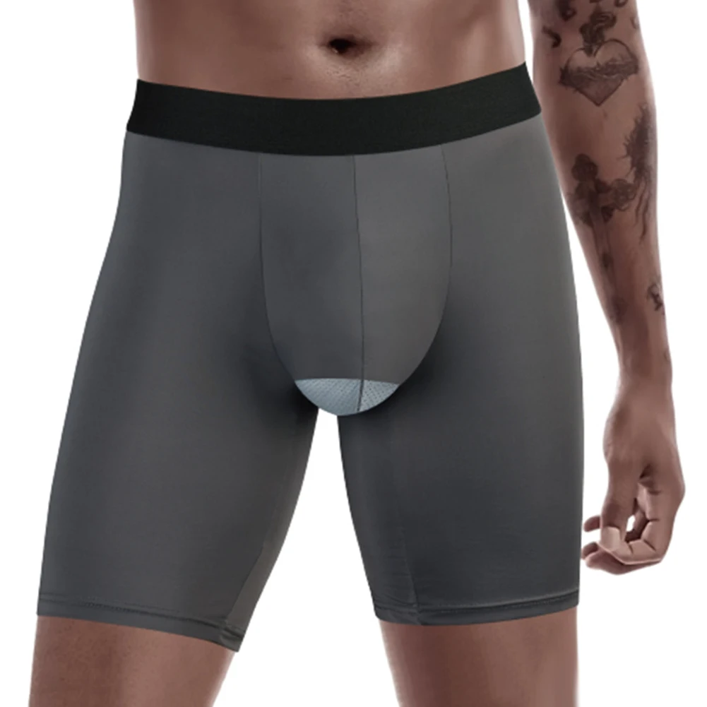 Men Underwear Separate Pouch Breathable Comfort Sport Brief Shorts Panties Fashion Underpants Male Calzoncillo Hombre
Men Underwear Separate Pouch Breathable Comfort Sport Brief Shorts Panties Fashion Underpants Male Calzoncillo Hombre