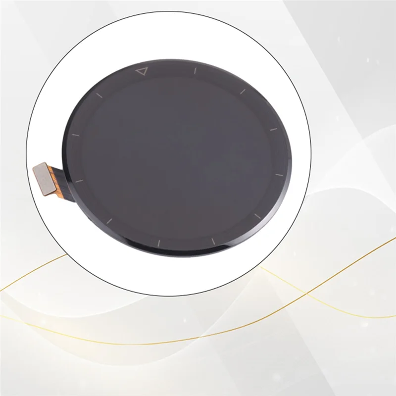 B50B-ЖК-экран для Huawei Watch GT 3 Pro, 46 мм, одинарный кабель для Watch GT 3 Pro, ремонт, сменные аксессуары
B50B-ЖК-экран для Huawei Watch GT 3 Pro, 46 мм, одинарный кабель для Watch GT 3 Pro, ремонт, сменные аксессуары
