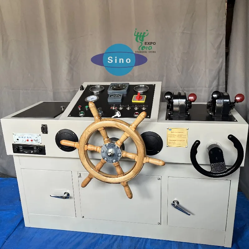 【2025】Complete Set SINOOUTPUT 16-30Knm Hydraulic Tilt Cylinder Steering Gear Marine Steering System For Any Type Of Boat
【2025】Complete Set SINOOUTPUT 16-30Knm Hydraulic Tilt Cylinder Steering Gear Marine Steering System For Any Type Of Boat