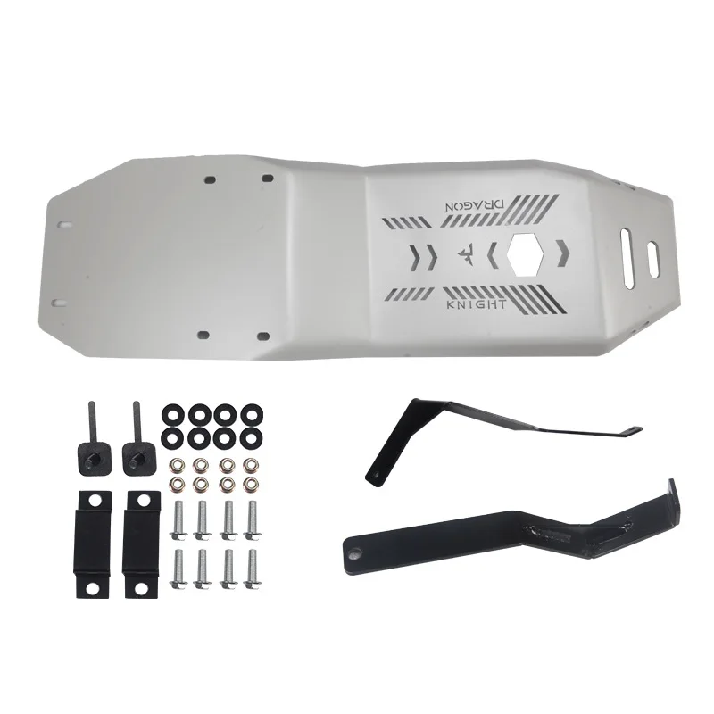 2018-2024 For Jeep Wrangler JL Exterior Accessory Engine Motor Skid Plate Chassis Guard
2018-2024 For Jeep Wrangler JL Exterior Accessory Engine Motor Skid Plate Chassis Guard