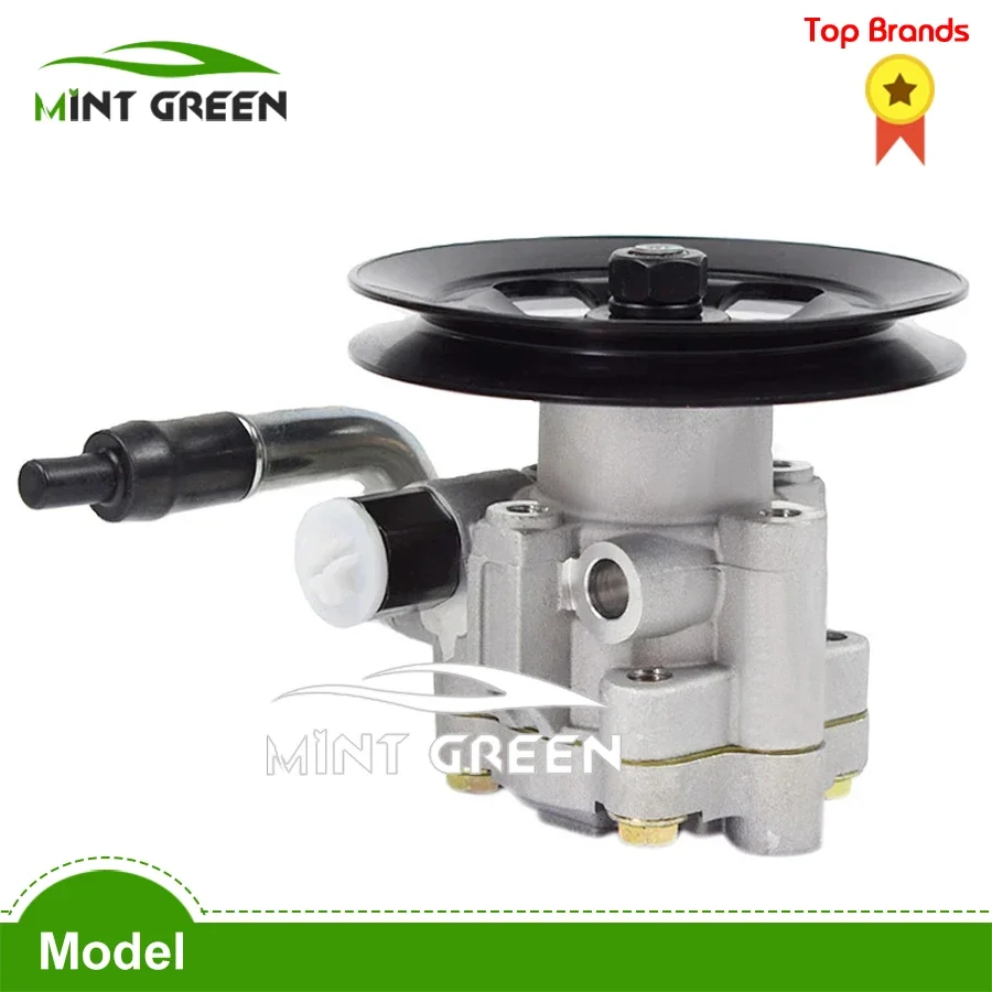 Power Steering Pump For NISSAN PICK UP D22 YD25 2.5 2002-2010 49110-VK513 49110VK513 49110-VK95A 49110VK95A New
Power Steering Pump For NISSAN PICK UP D22 YD25 2.5 2002-2010 49110-VK513 49110VK513 49110-VK95A 49110VK95A New