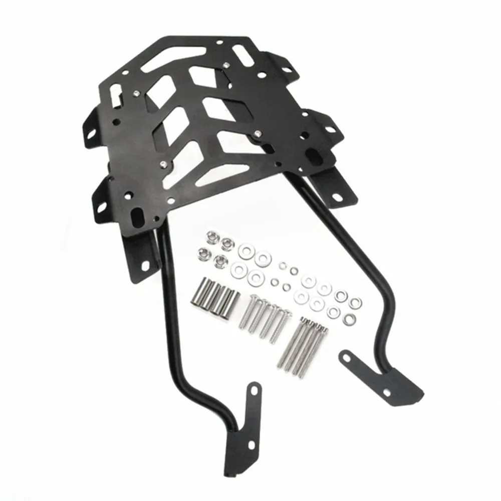 for Yamaha XMAX 250 300 2017-2024 Motorcycle Rear Carrier Luggage Rack Saddle Support Bag Carrier Rack Tailbox Fixer Holder
for Yamaha XMAX 250 300 2017-2024 Motorcycle Rear Carrier Luggage Rack Saddle Support Bag Carrier Rack Tailbox Fixer Holder