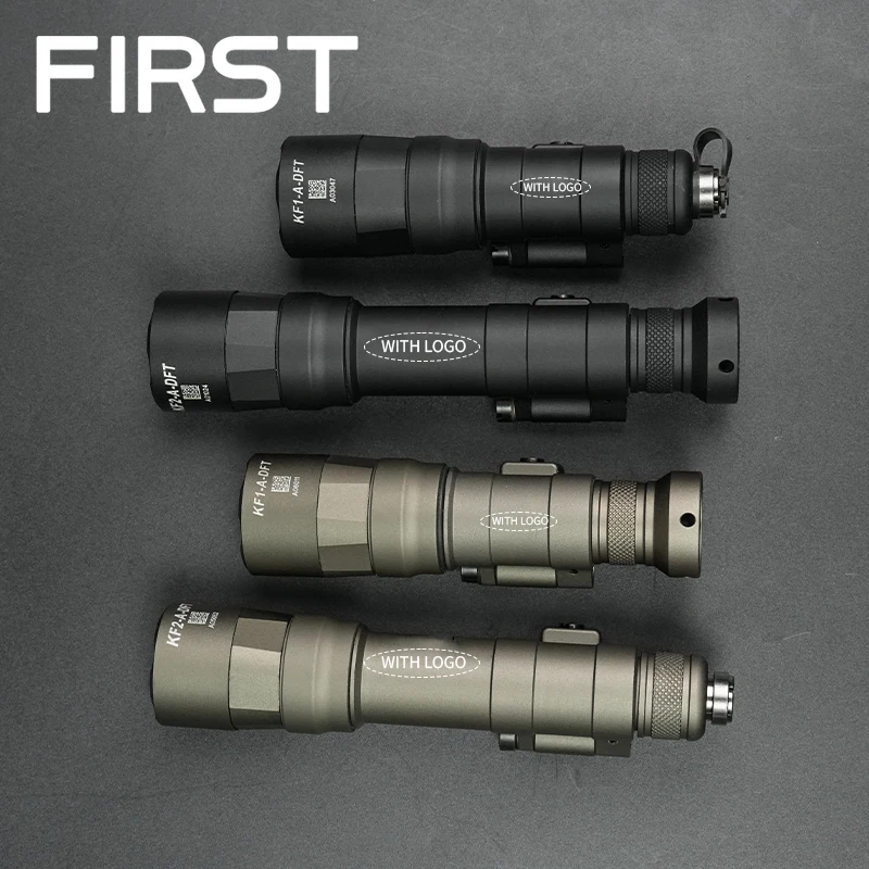 Tactical Airsoft M640DFT M340DFT Light Outdoor Rifle Flashlight Weapon Light LED Fit 20mm Rail Outdoor Hunting Accessory
Tactical Airsoft M640DFT M340DFT Light Outdoor Rifle Flashlight Weapon Light LED Fit 20mm Rail Outdoor Hunting Accessory