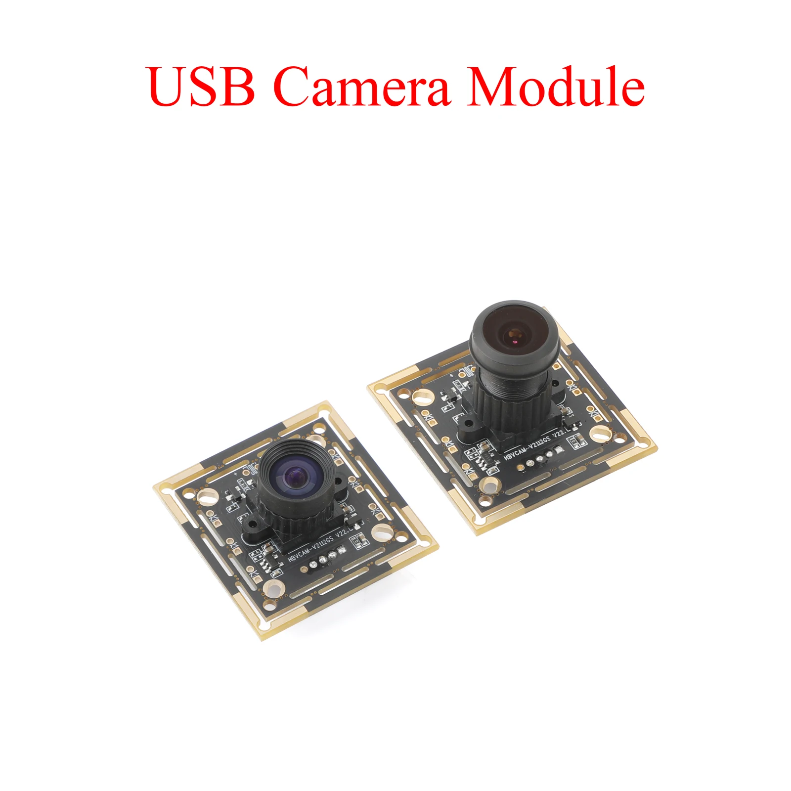 USB-драйвер без 60 ° /90 ° 0.3MP120FPS высокоскоростной черно-белый модуль камеры глобального сканирования для распознавания лиц
USB-драйвер без 60 ° /90 ° 0.3MP120FPS высокоскоростной черно-белый модуль камеры глобального сканирования для распознавания лиц