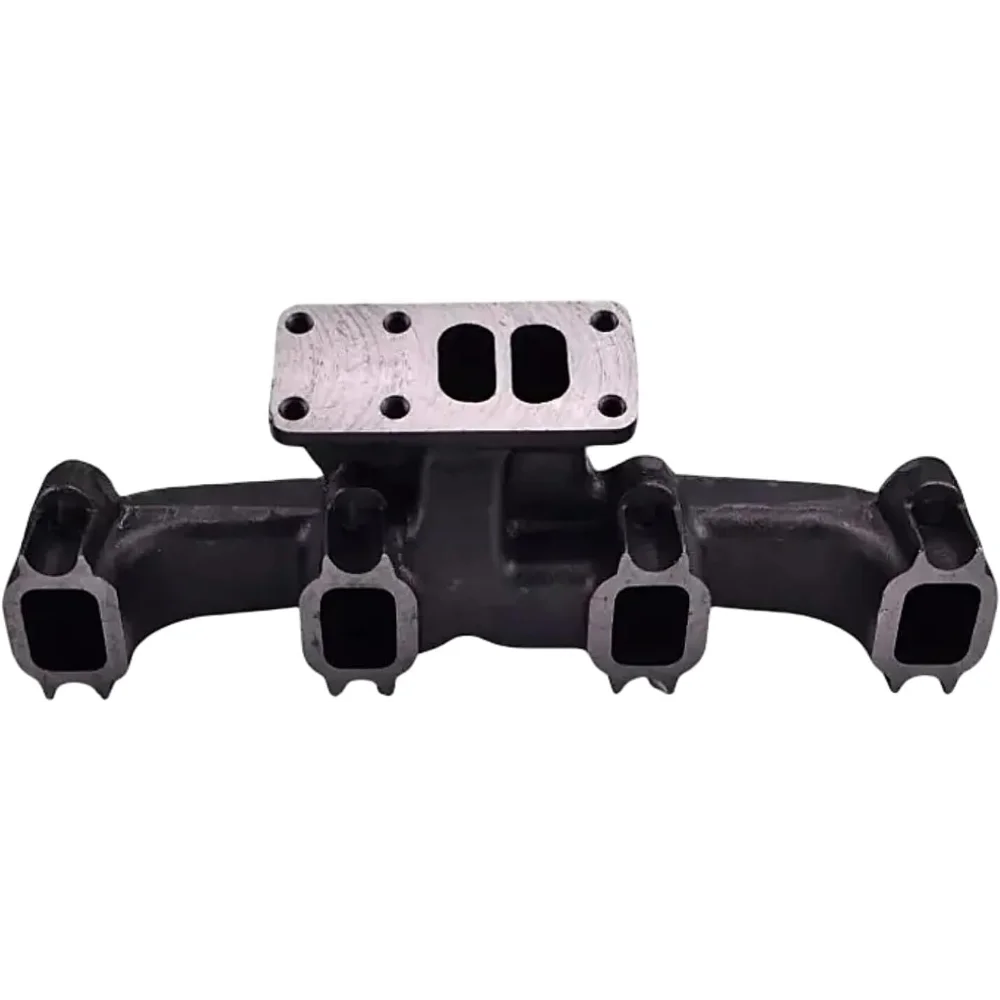 Exhaust Manifold 4988420 For Cummins Engine 4B 4BT 4BTA 4BTAA B3.9L
Exhaust Manifold 4988420 For Cummins Engine 4B 4BT 4BTA 4BTAA B3.9L